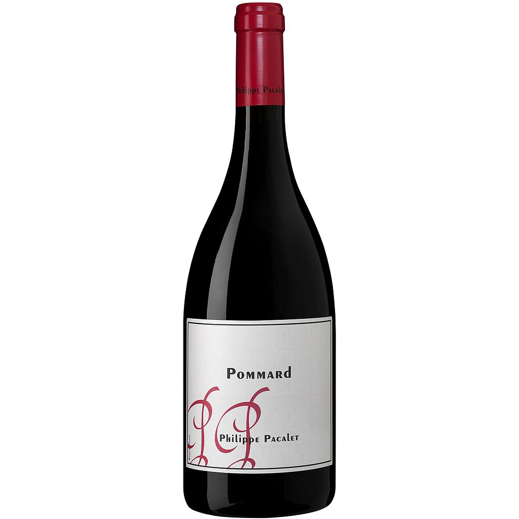 VINO PHILIPPE PACALET POMMARD 2022 750 ML