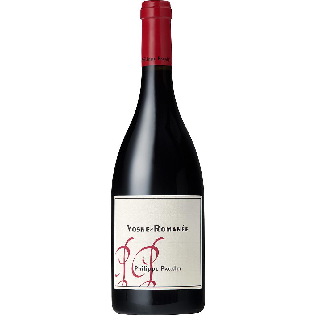 VINO PHILIPPE PACALET VOSNE ROMANEE 2022 750 ML