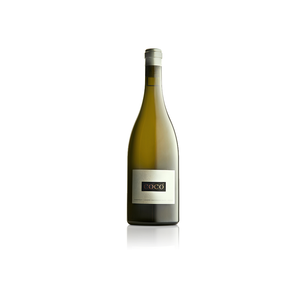 VINO BOUZA COCO 2023 750 ML