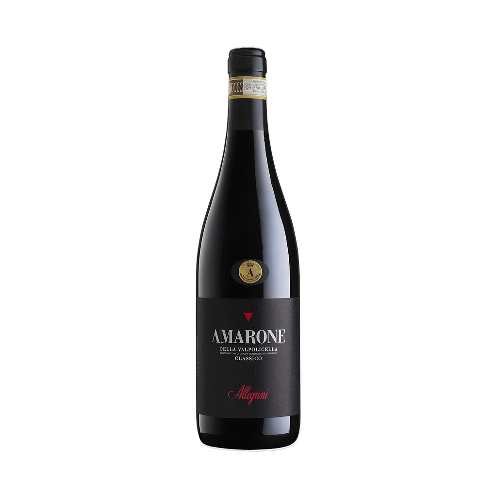 VINO ALLEGRINI AMARONE DELLA VALPOLICELLA CLASSICO 2020 750 ML