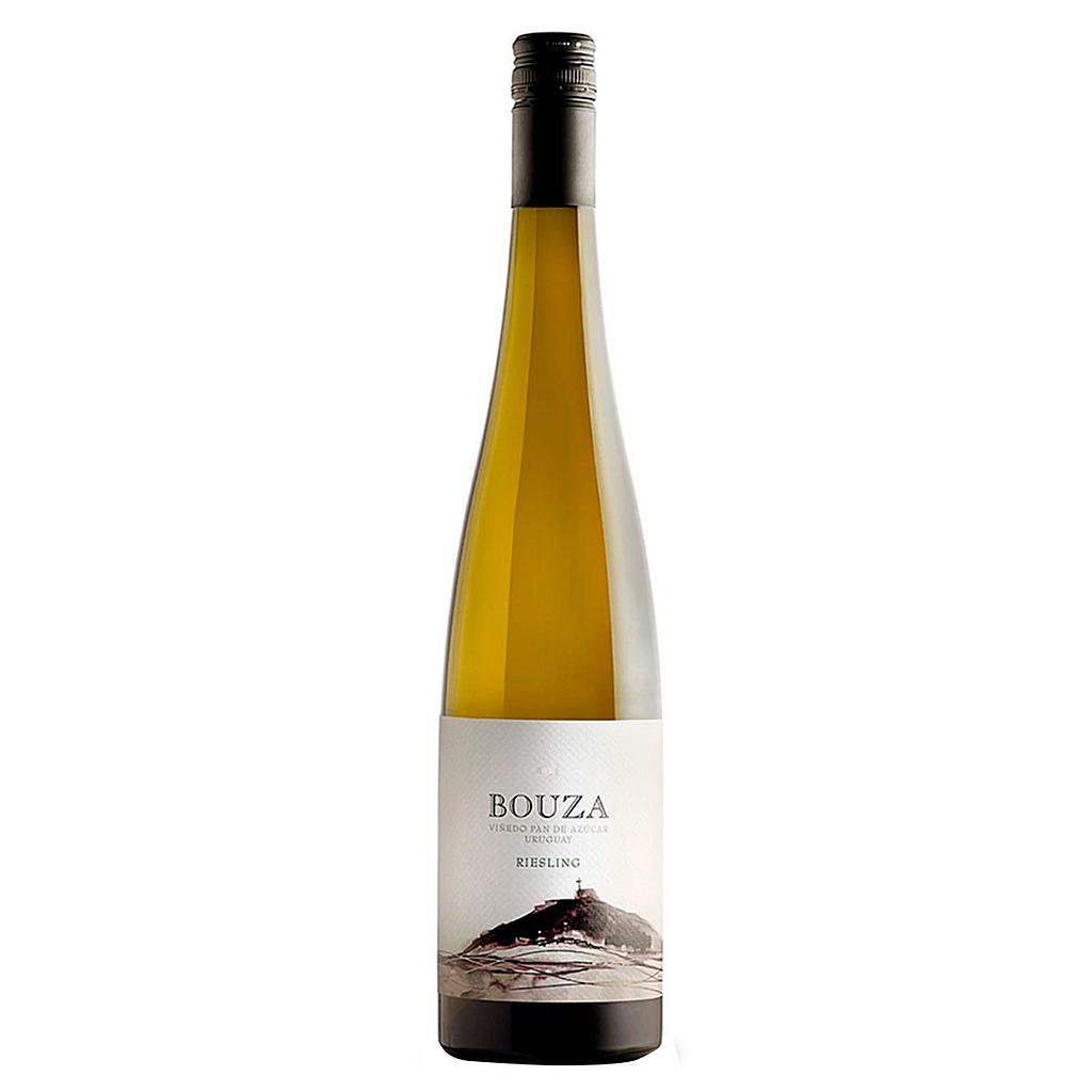 VINO BOUZA RIESLING PAN DE AZUCAR 2023 750 ML