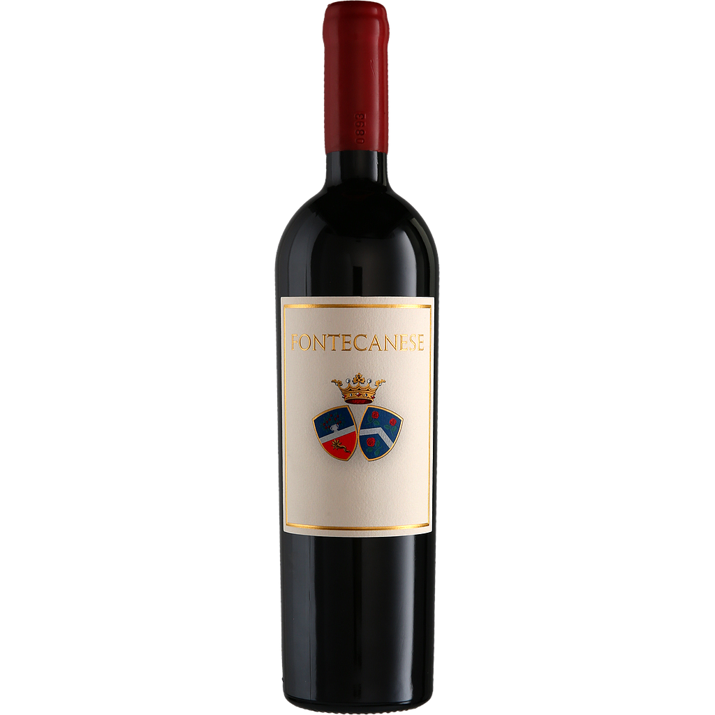 VINO JACOPO BIONDI SANTI FONTECANESE  2020 750 ML