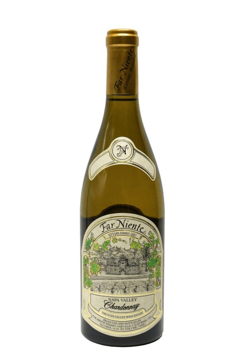 VINO FAR NIENTE CHARDONNAY 2023 750 ML