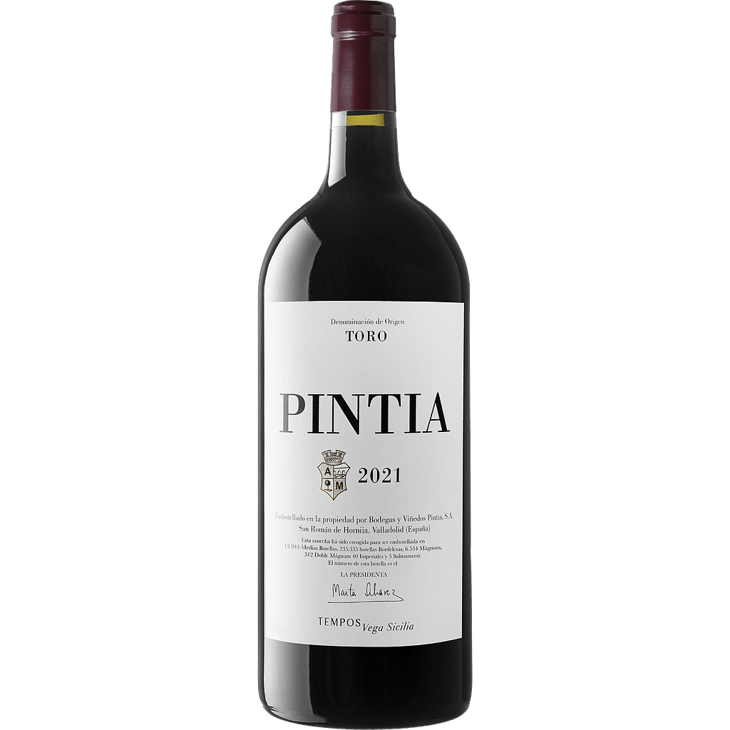 VINO PINTIA 2021 3000 ML