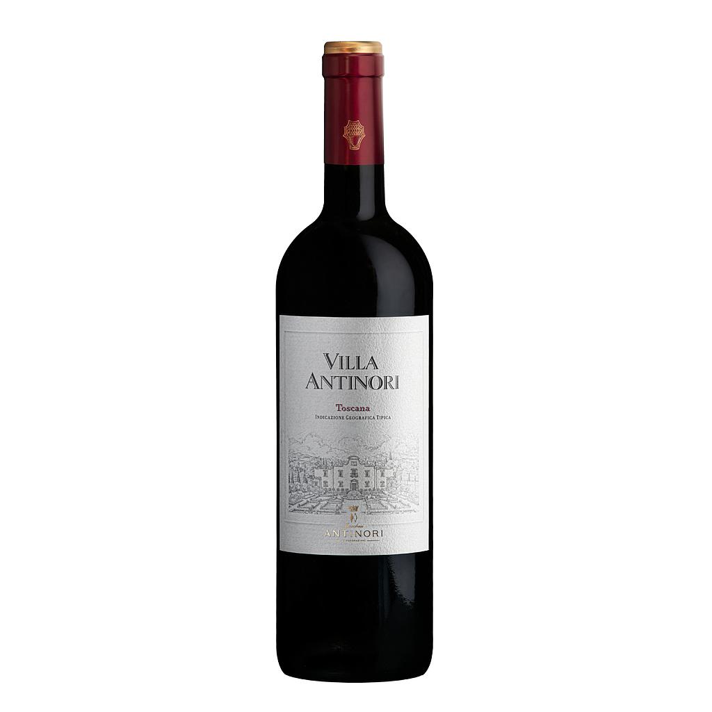 VINO ANTINORI VILLA ANTINORI ROSSO 2021 750 ML