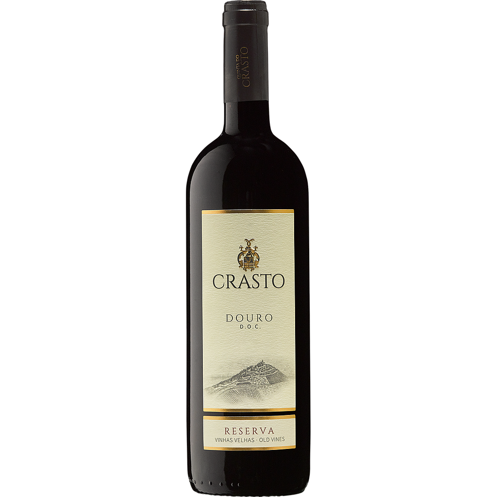 VINO CRASTO RESERVA TINTO 2021 750 ML