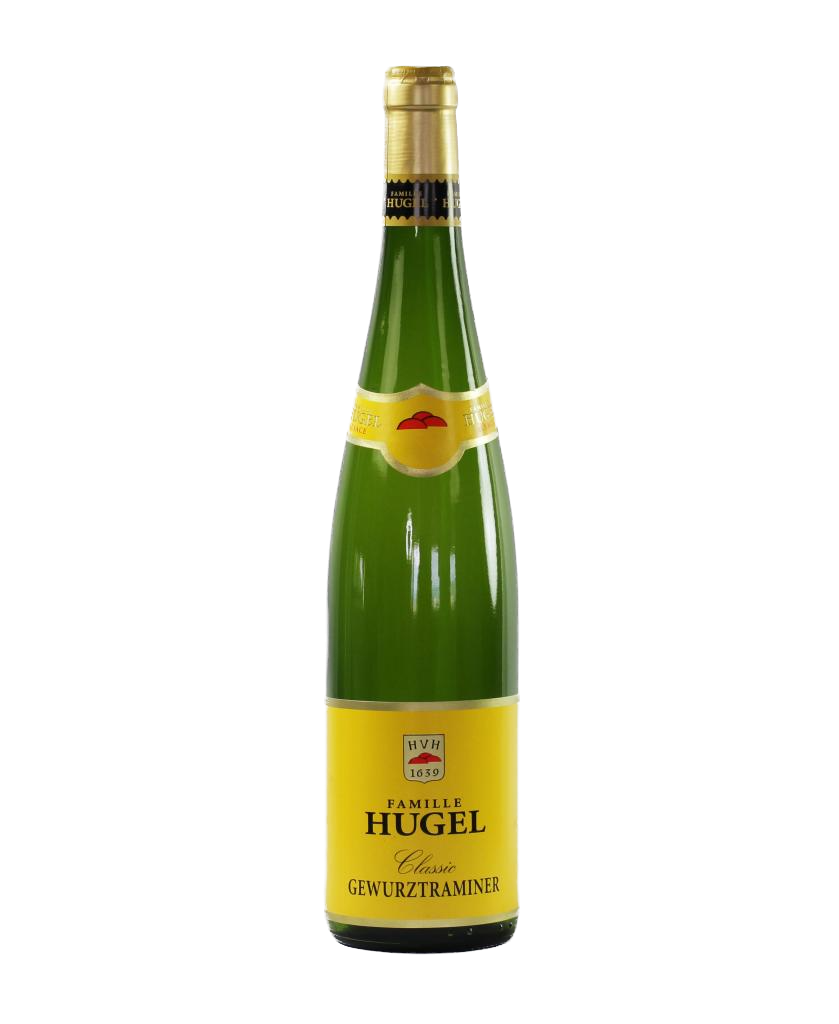 VINO HUGEL GEWURZTRAMINER 2021 750 ML